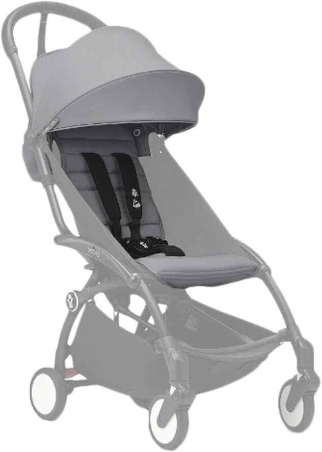 Stokke Stokke� YOYO� 6  color pack - Stone