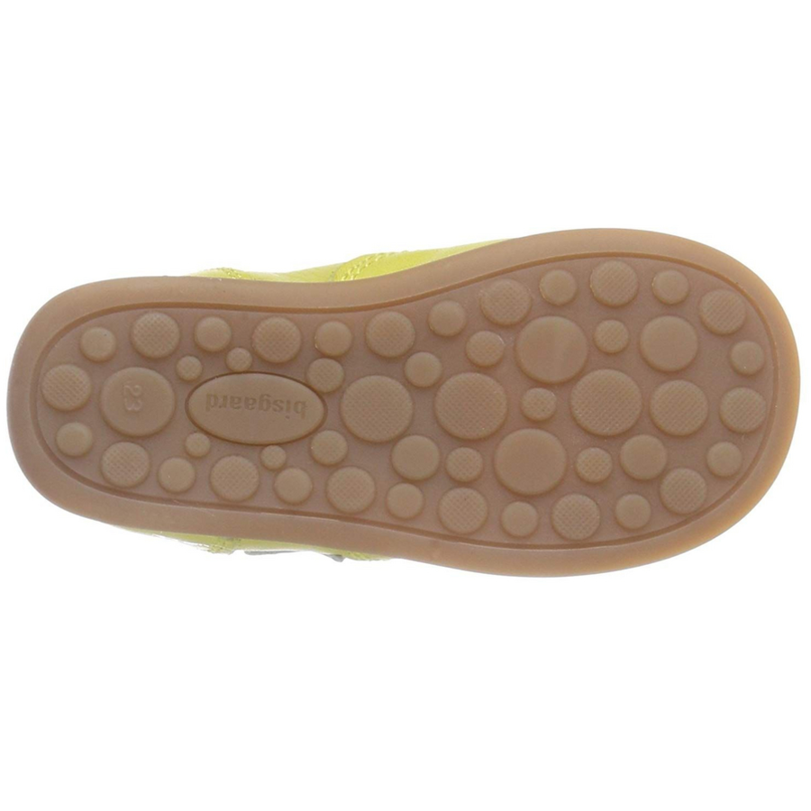 Bisgaard Sneaker gelb