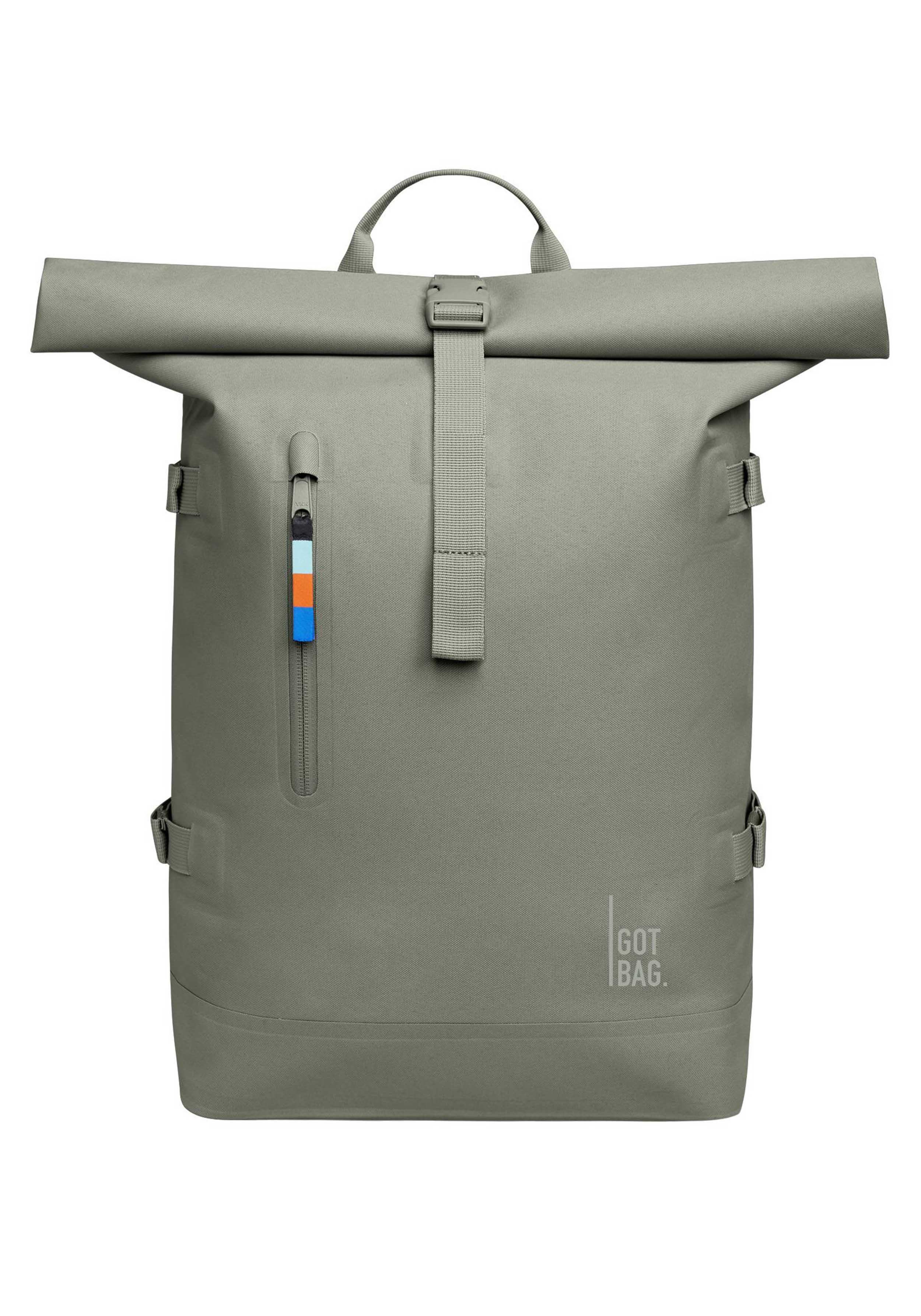 Got Bag Rucksack 4 Ocean Rolltop 2.0 Bass