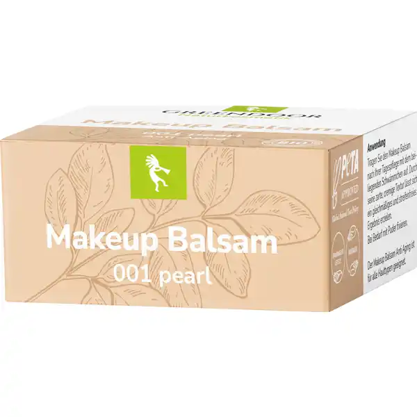 Makeup Balsam Anti Aging 001 Pearl