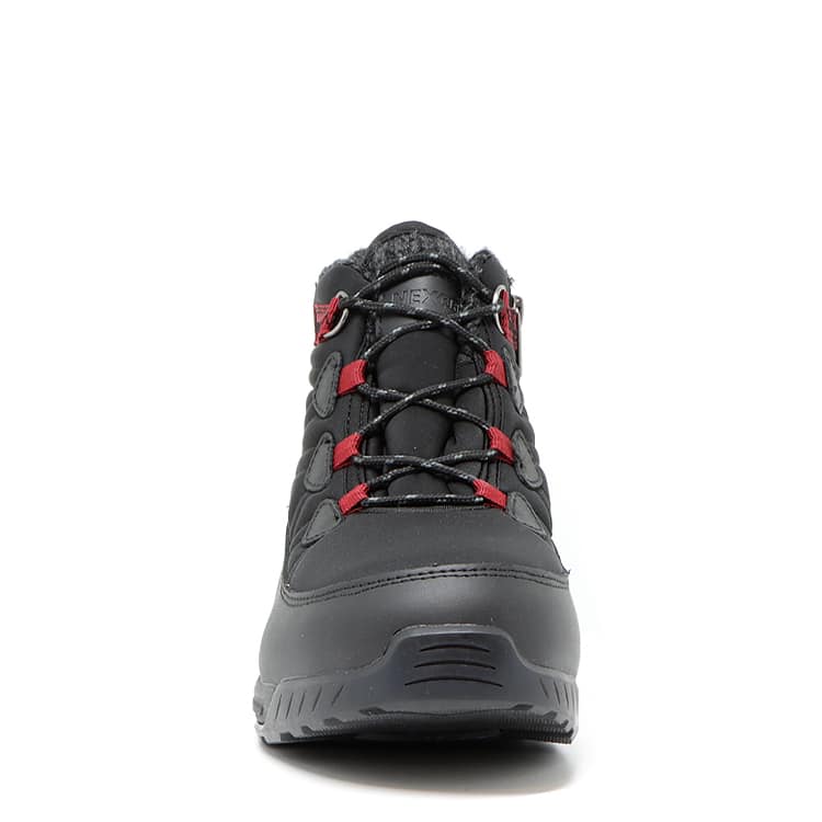 NexGrip Ice Wonder Mid | NOIR