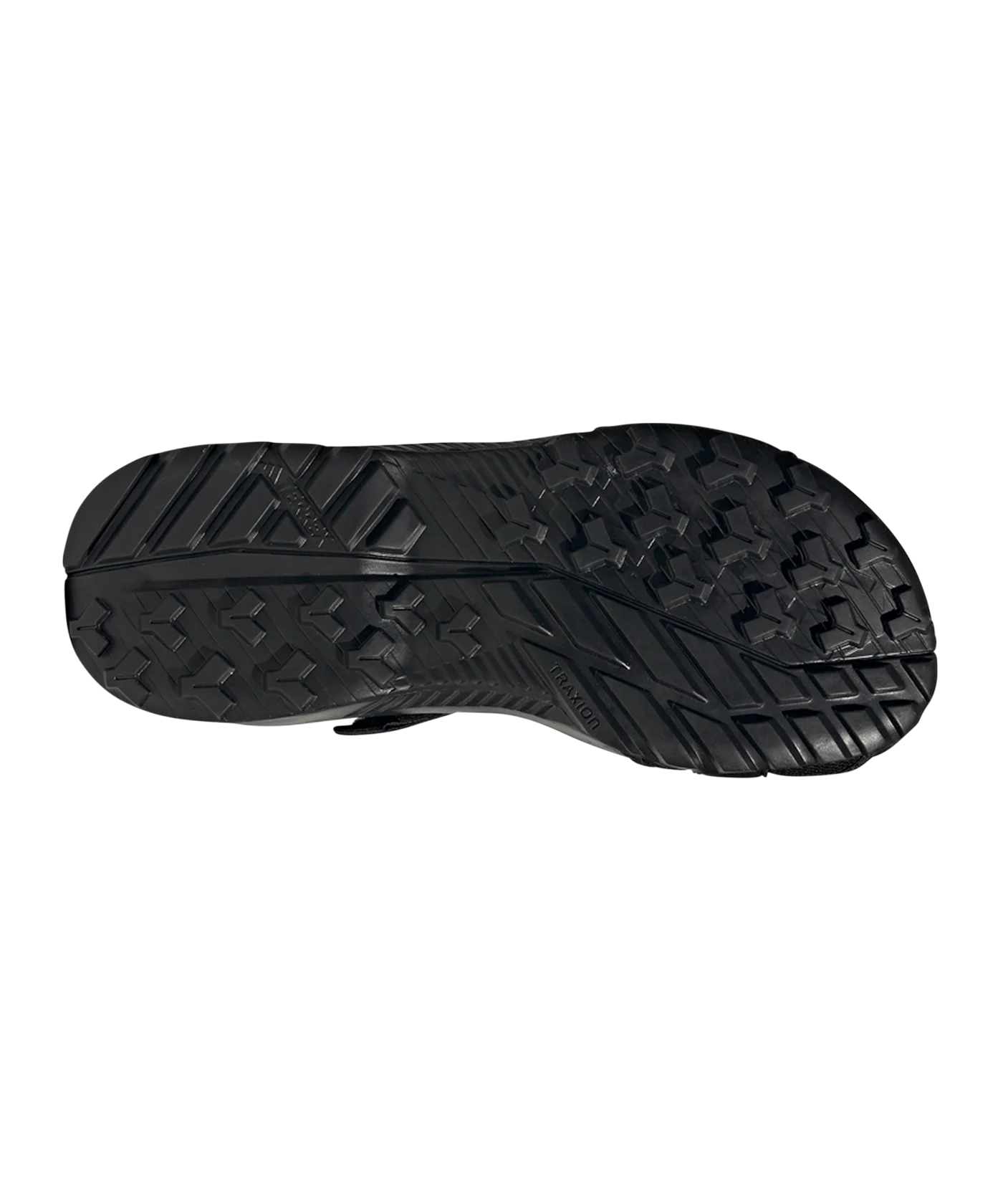 adidas Terrex Hydroterra Sandale Schwarz