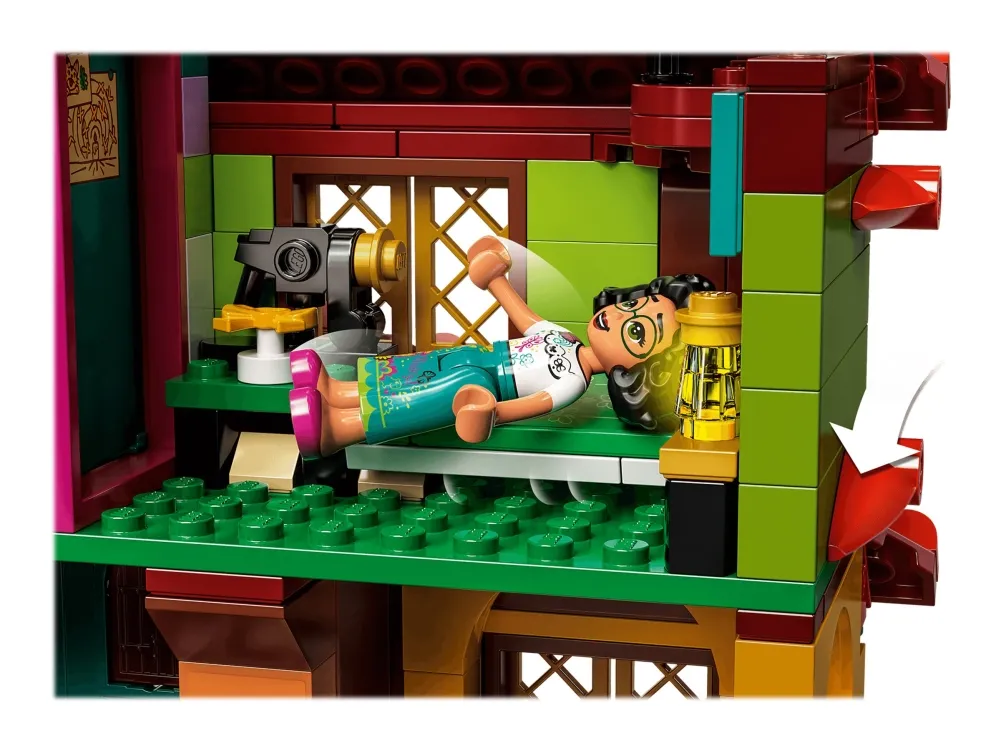 LEGO Disney 43202 Madrigal-huset