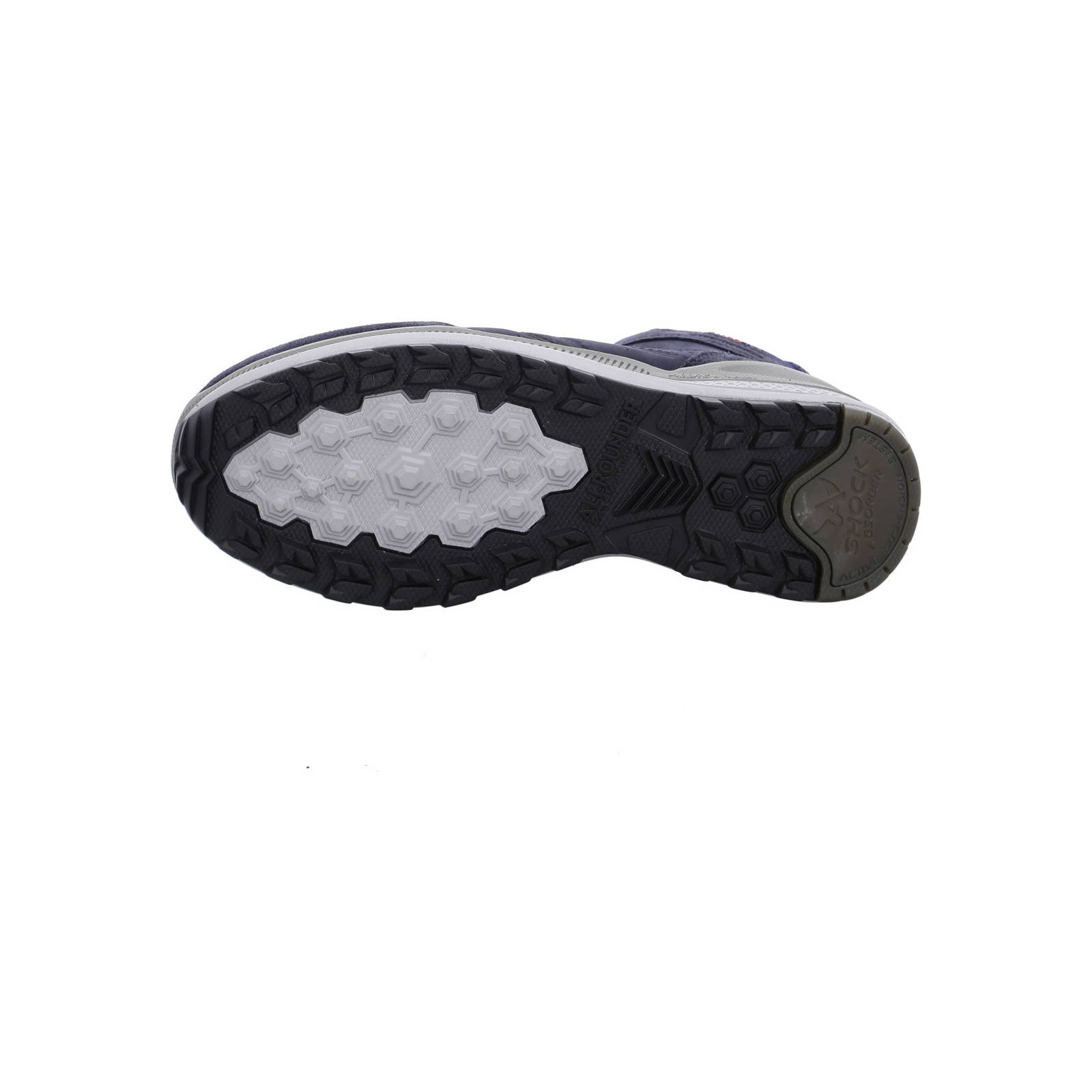Allrounder bottes Satika-Tex eclipse