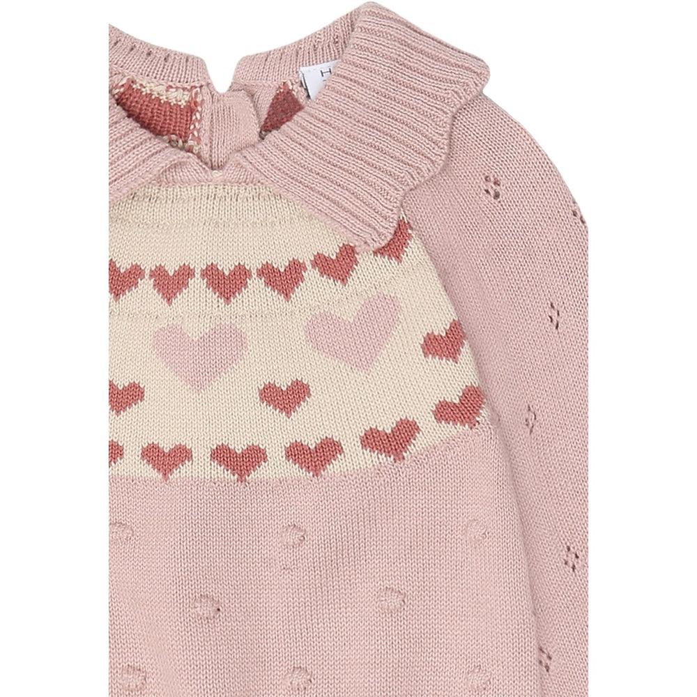 Køb Hust & Claire Adobe Rose Pusle Sweet Hearts