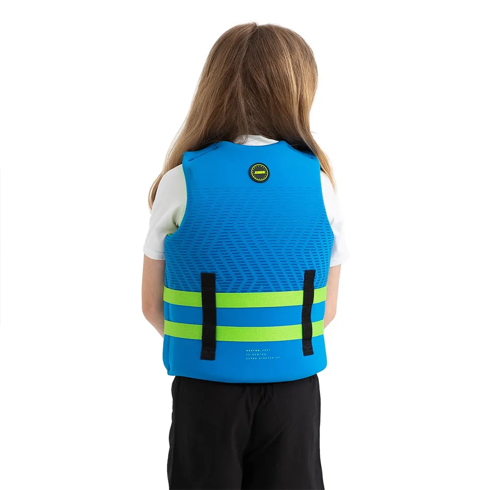 Jobe Neoprene Kinderrettungsweste
