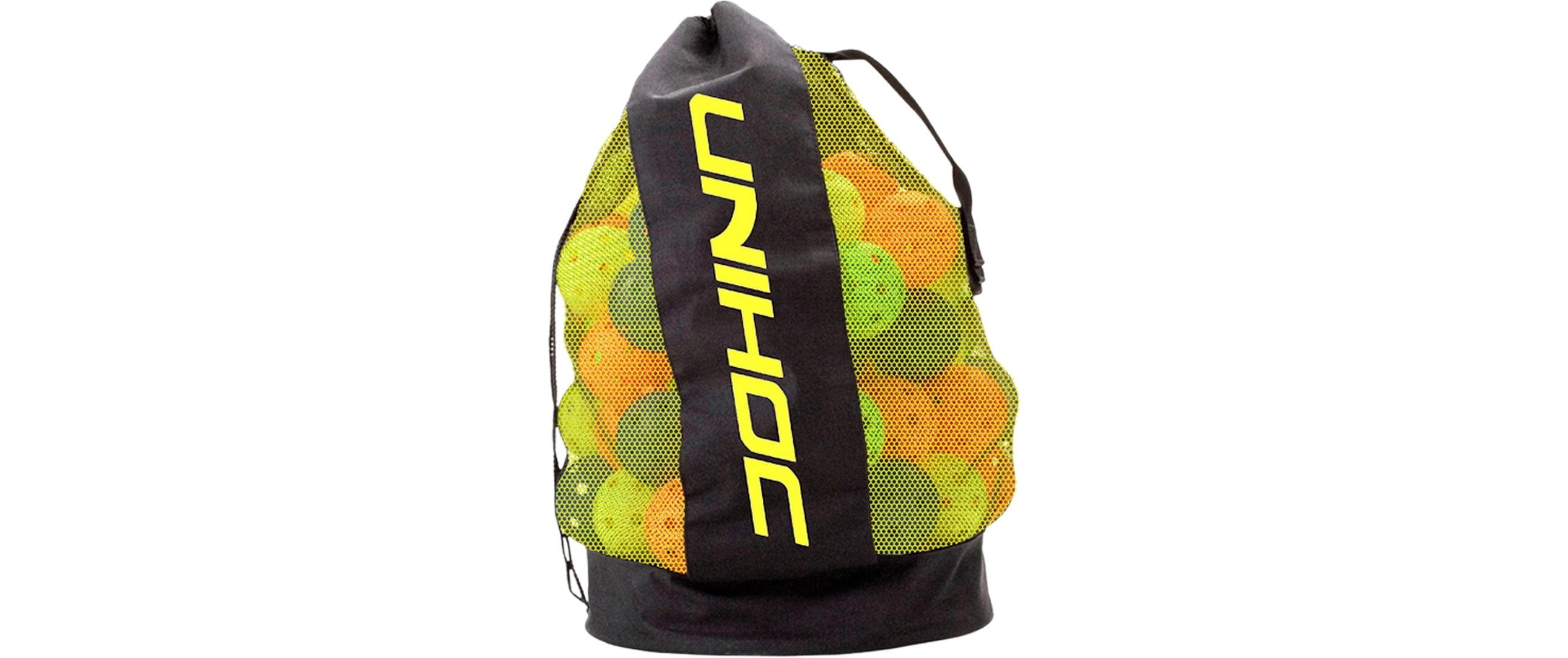 Unihockey BalltascheUnihockeytasche