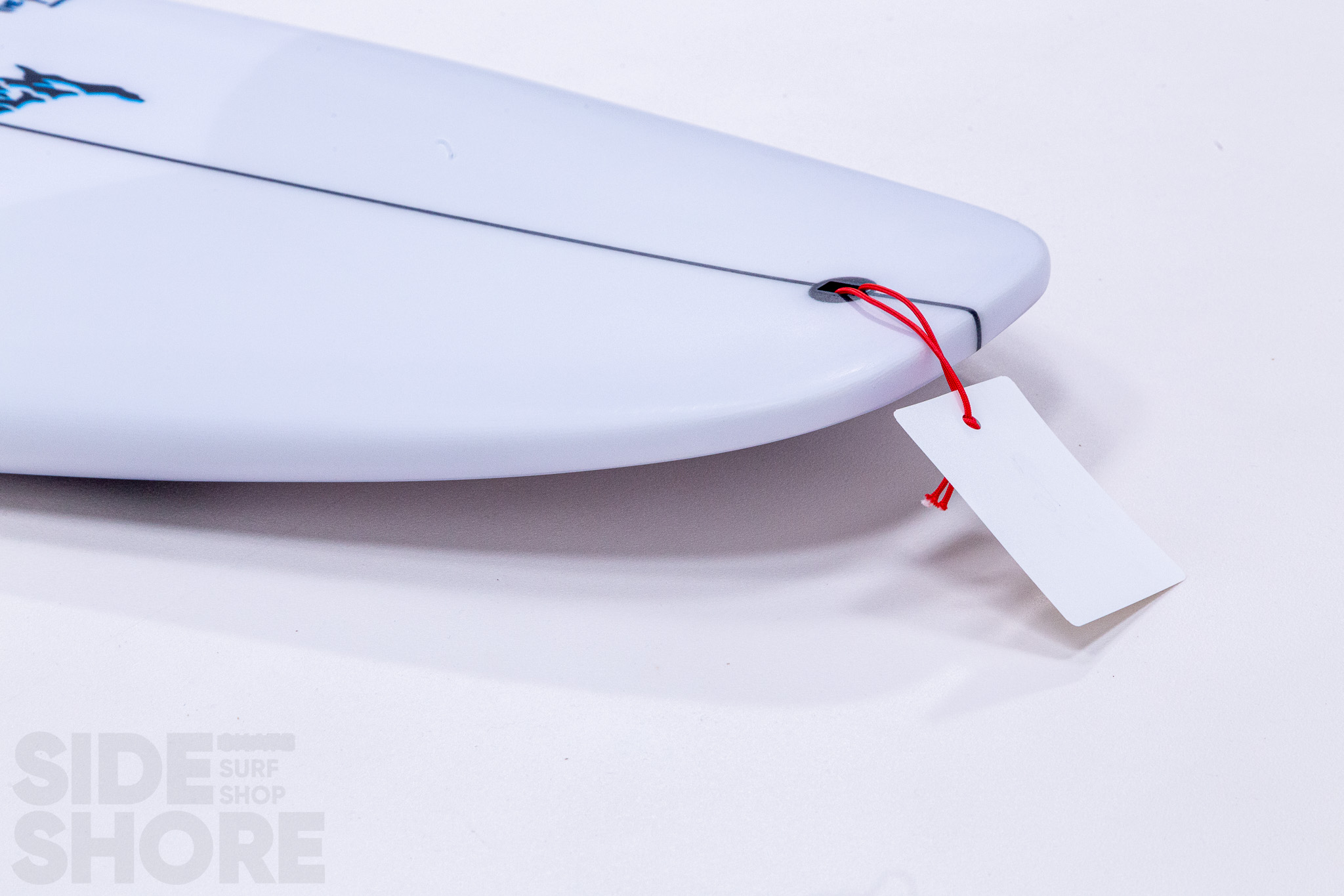 Lost The Ripper - 5'11 x 20