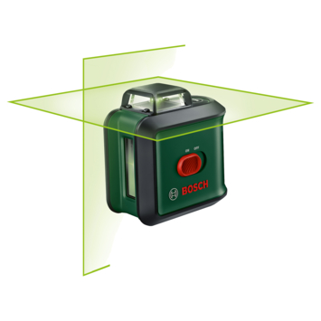 Bosch lijnlaser UniversalLevel 360
