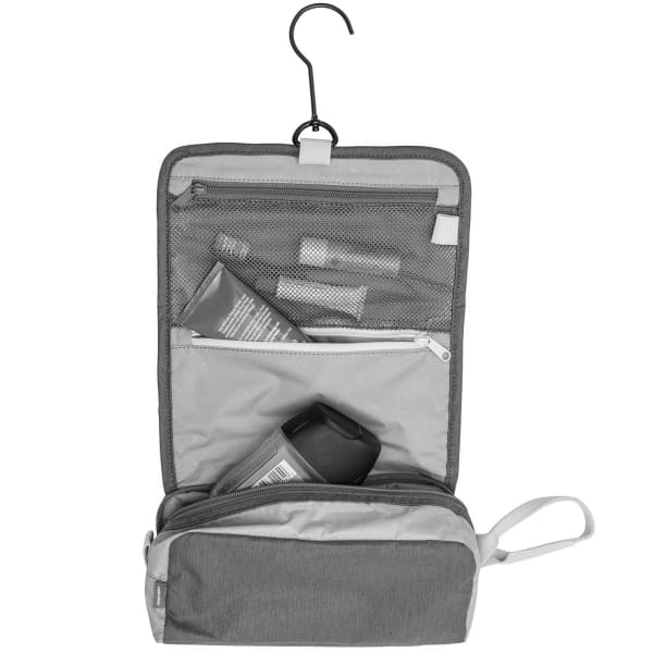 Trousse de toilette VAUDE WASH BAG M BLACK
