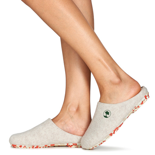 Dream in Green - SESTERS - Beige