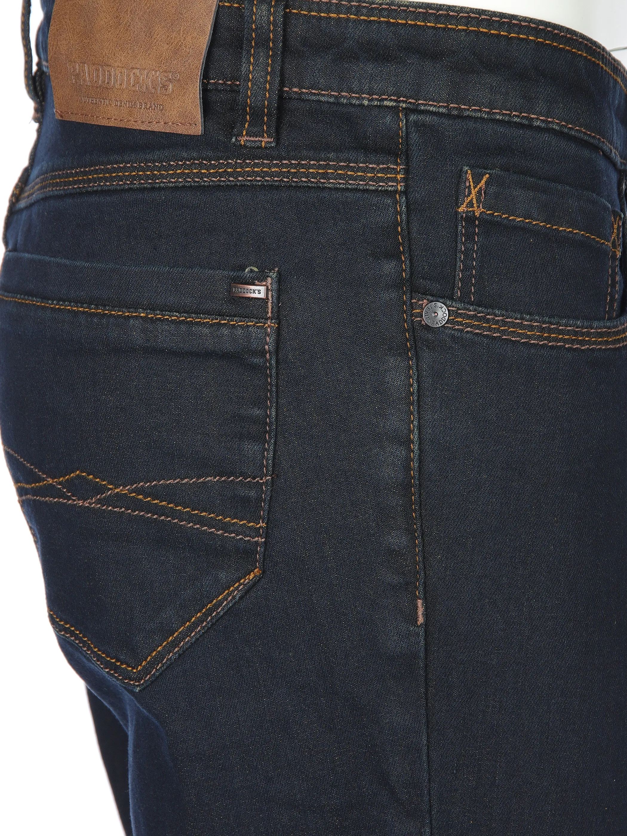 Herren Jeans Slim-Fit