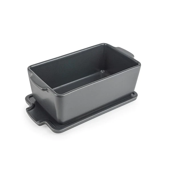 Terrine céramique ardoise 20 cm 650 ml Peugeot