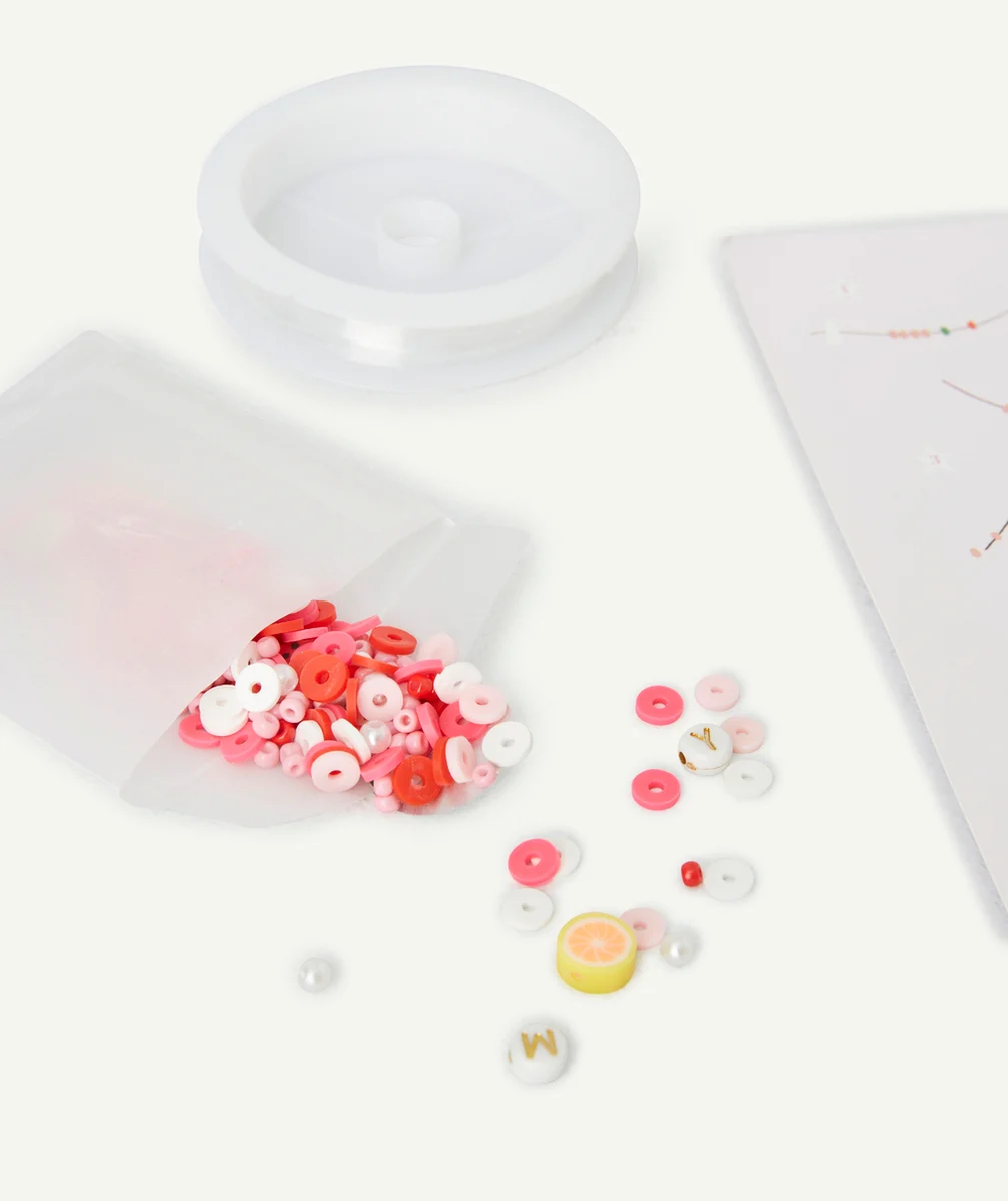 LA PETITE EPICERIEMON KIT BIJOU - YUMMY