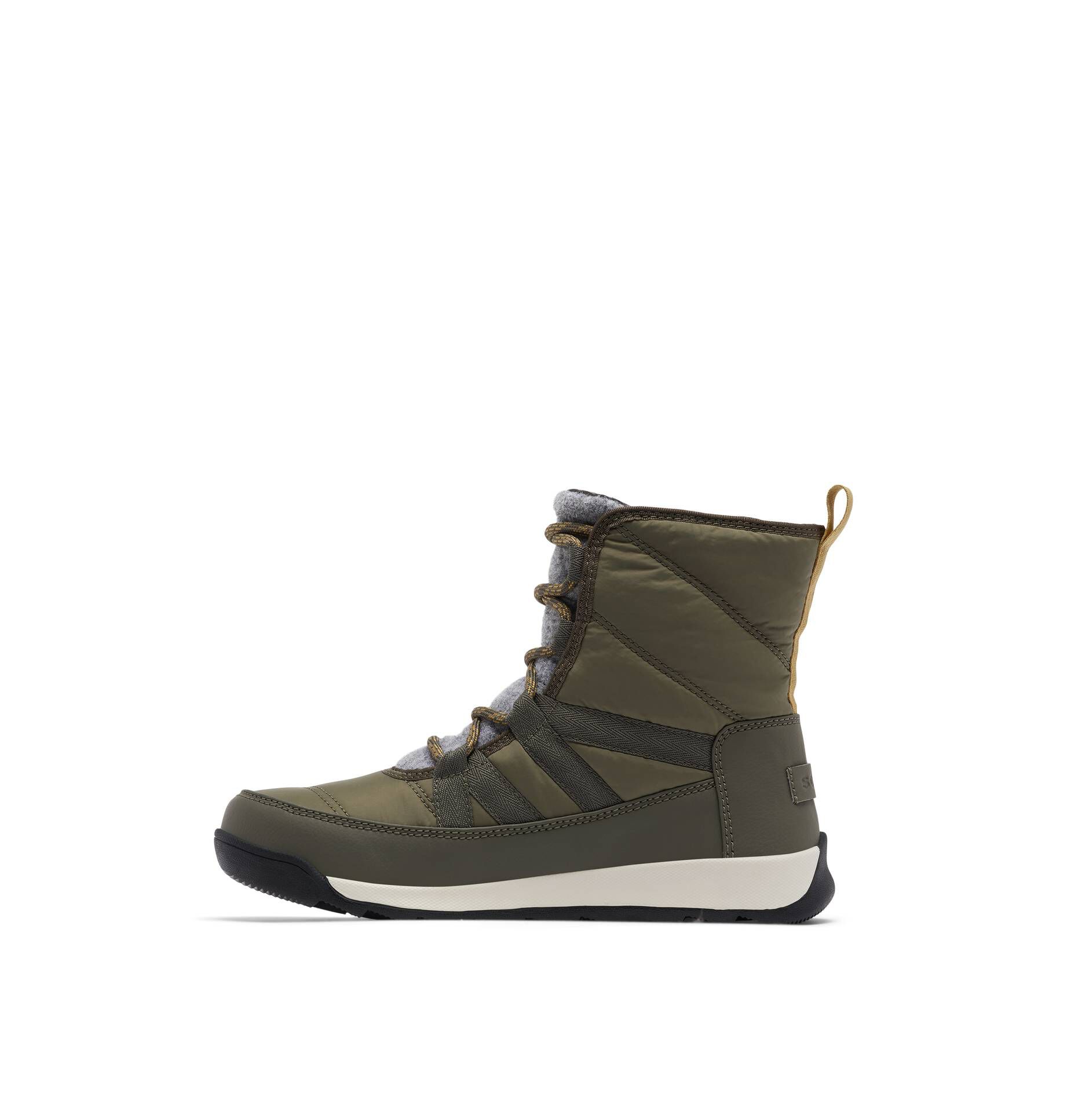 Sorel| Damen Schnürstiefel WHITNEY