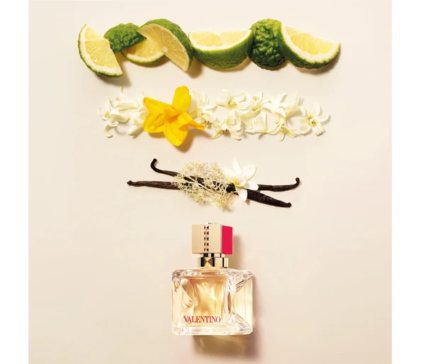 Valentino Voce Viva Eau de Parfum