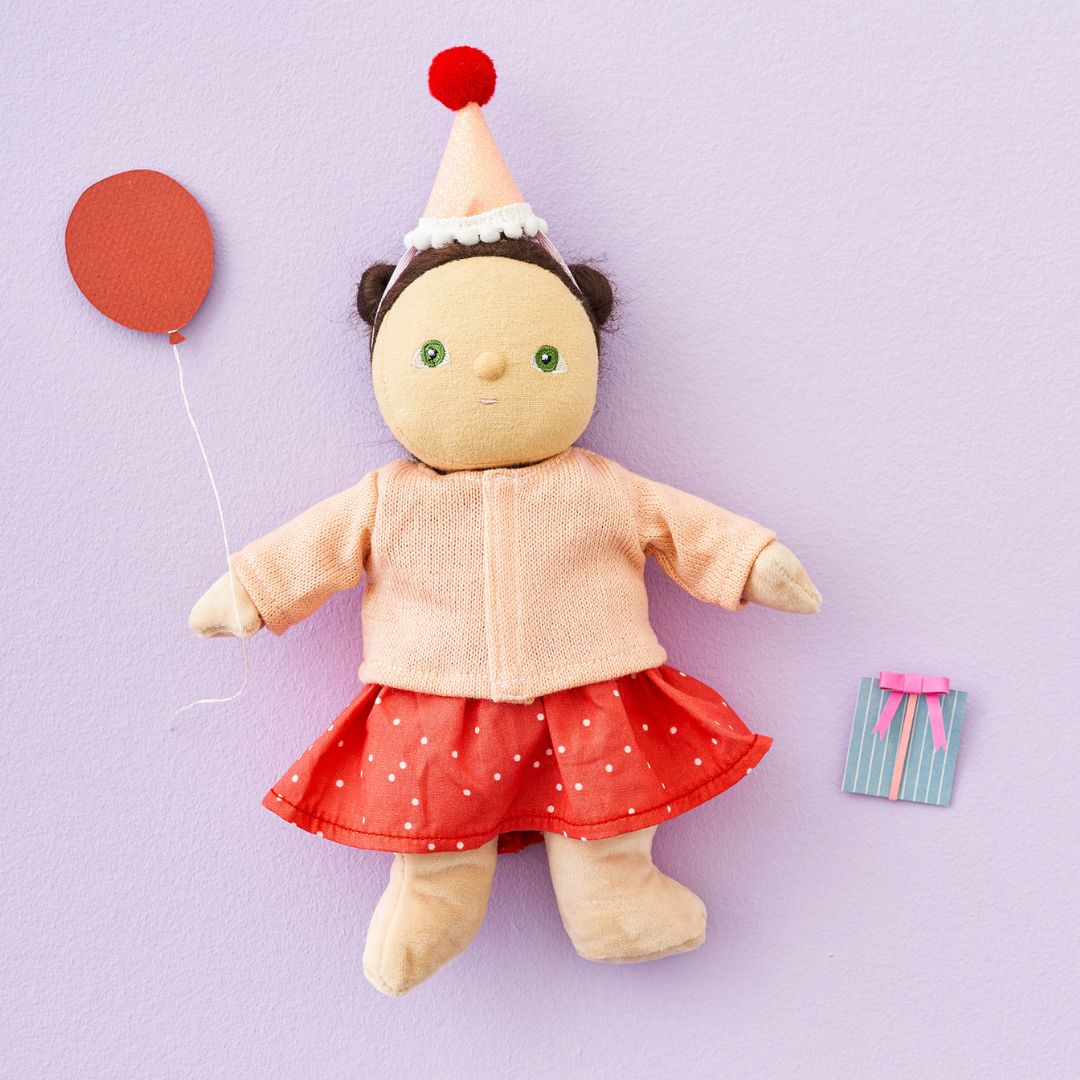 Olli ella dinky dinkum doll - dress me - sophie