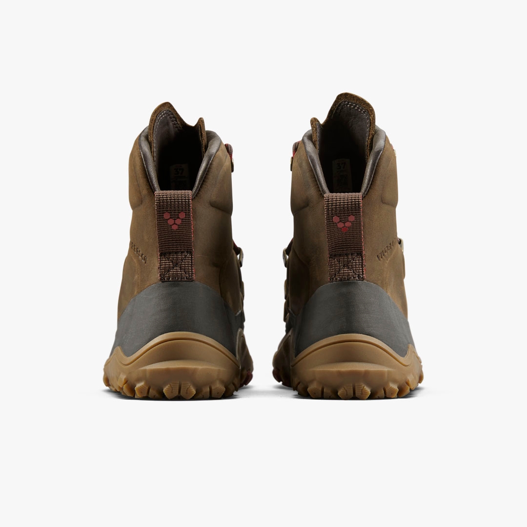 Tracker Leather AT Womens