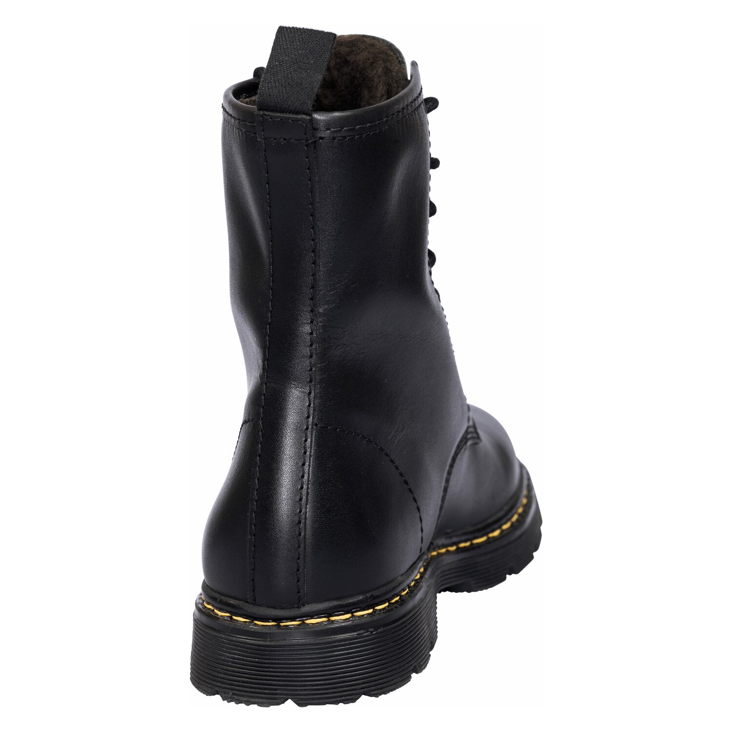 black forest Freizeitschuh Dublin - schwarz