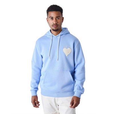 Sweatshirt à capuche homme Whicker PROJECT X PARIS