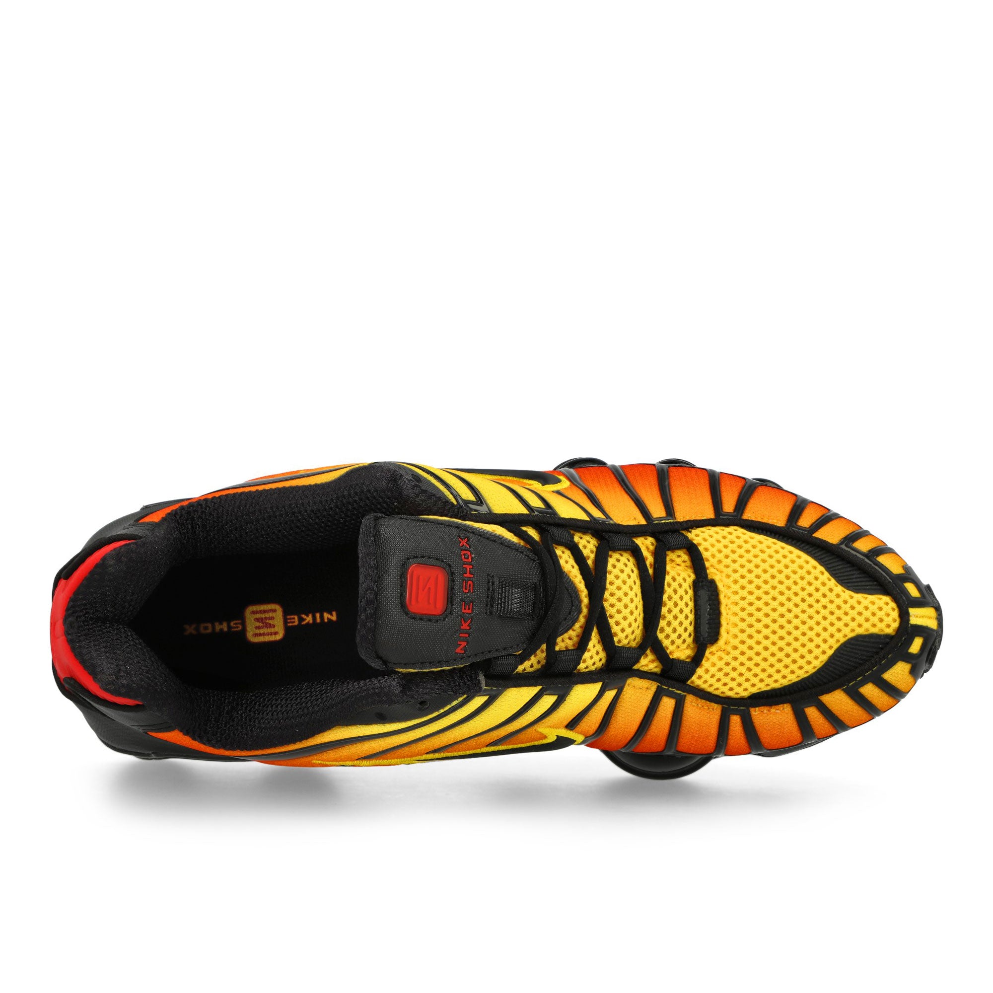 Nike<br>Shox TL