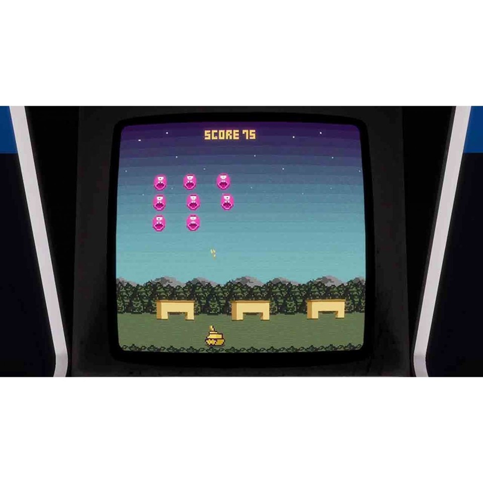 Arcade Paradise- PlayStation 4