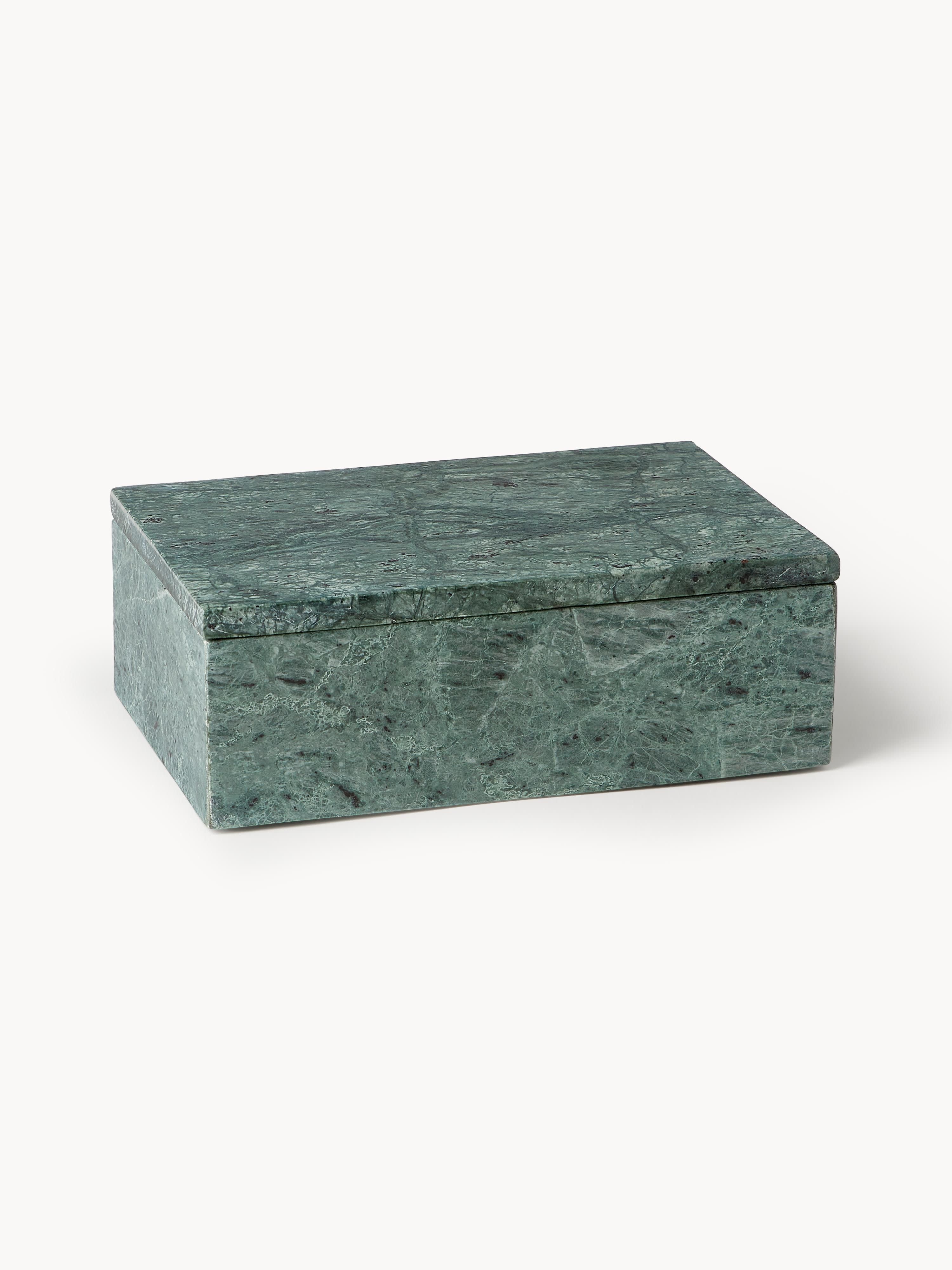 Marmeren sieradendoos Venice