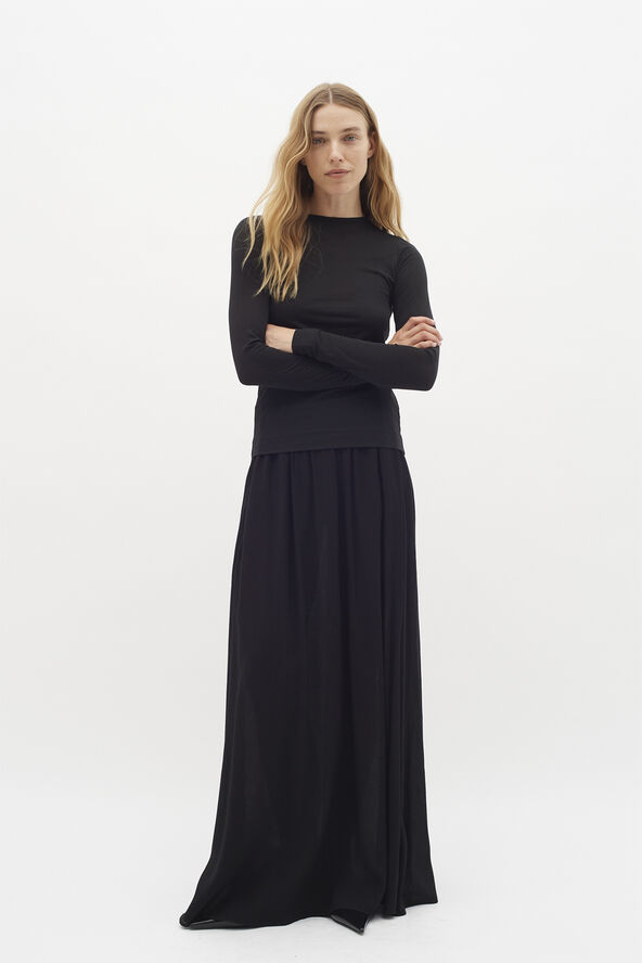 InWear LegendIW Base LS Black