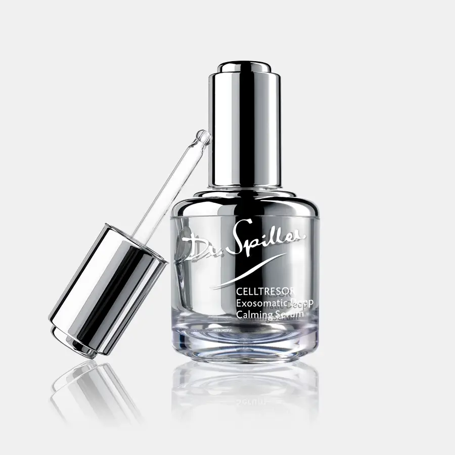 CELLTRESOR Exosomatic Deep Calming Serum