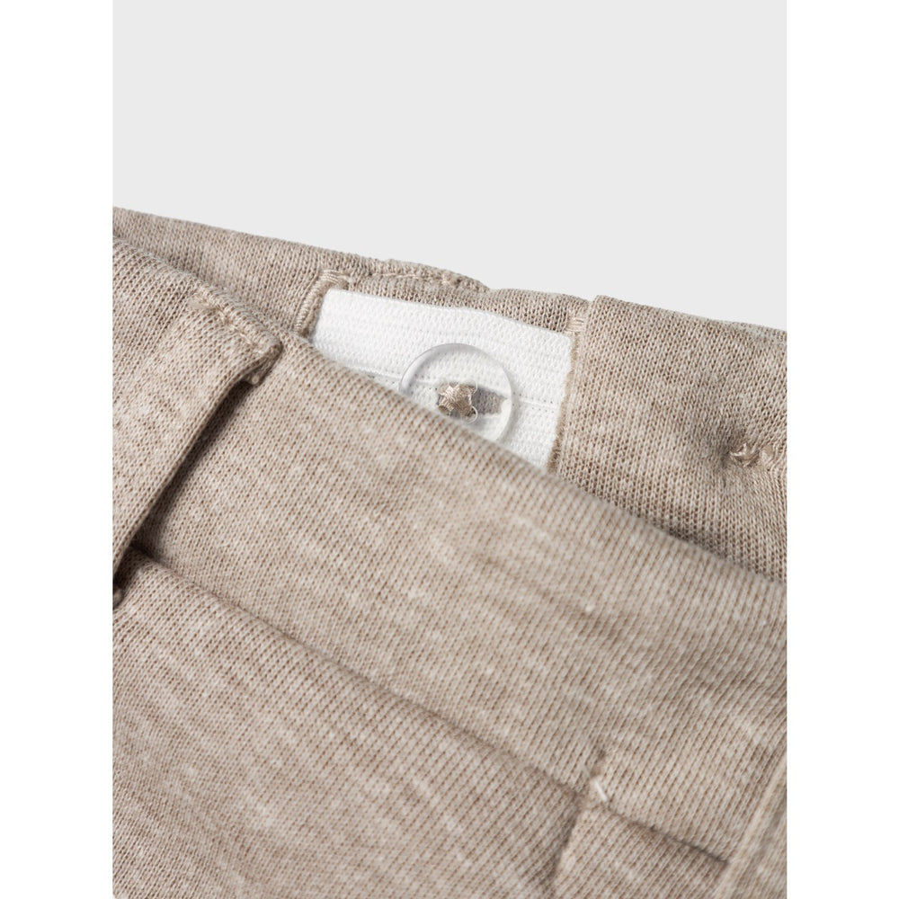 Køb Name It Pure Cashmere Follow Bukser