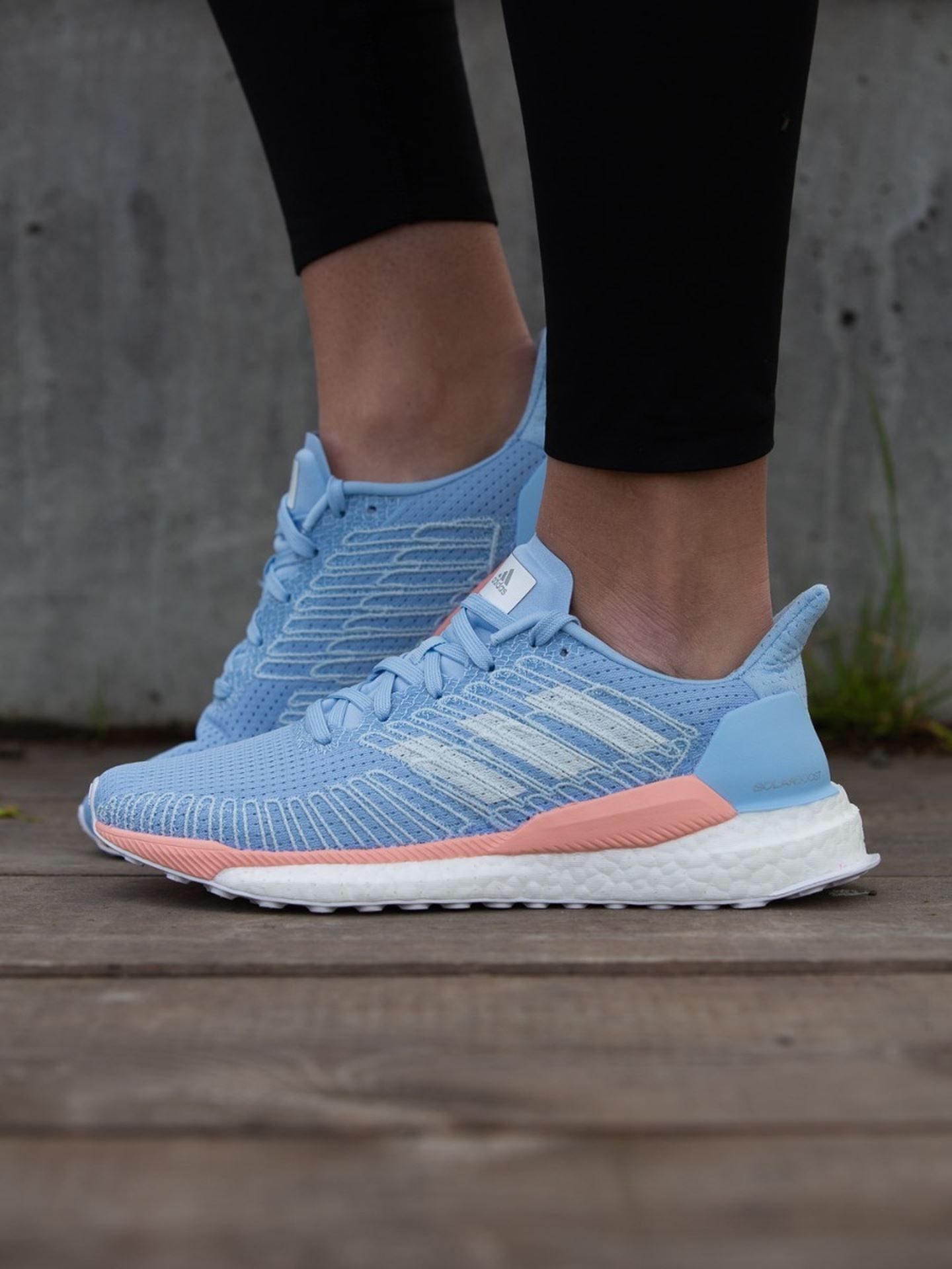 Solar Boost 19 W