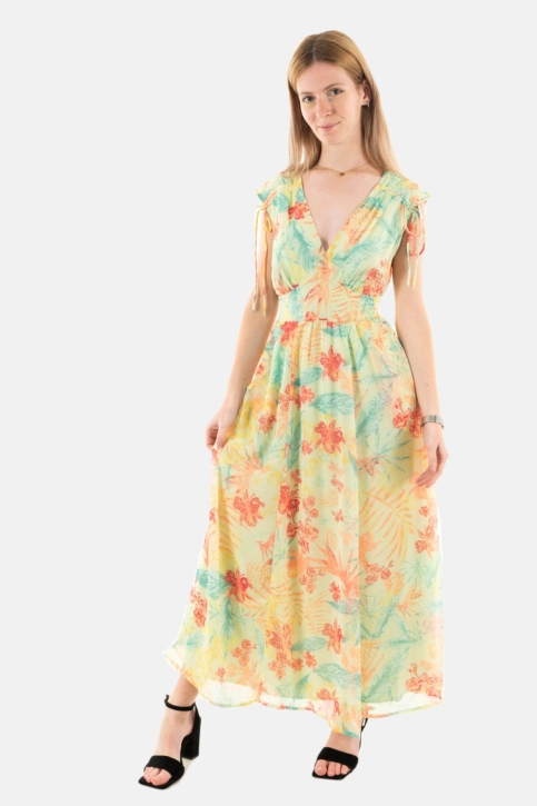 Robe kaporal coval troaop