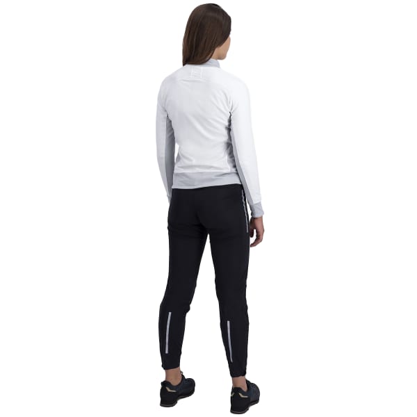 T-shirt ski de fond SWIX QUANTUM NTS TOP W BRIGHT WHITE
