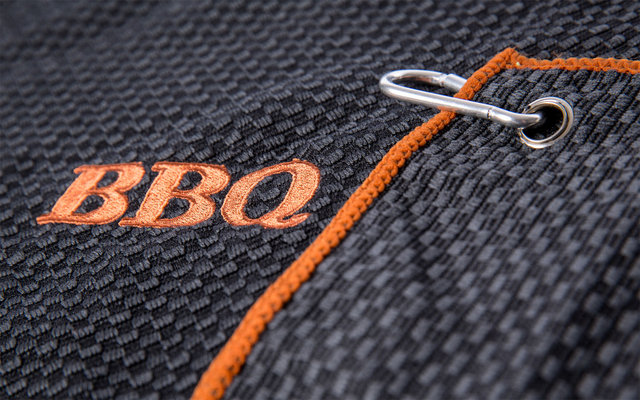 Rezi BBQ Reinigungsset Premium 3tlg.