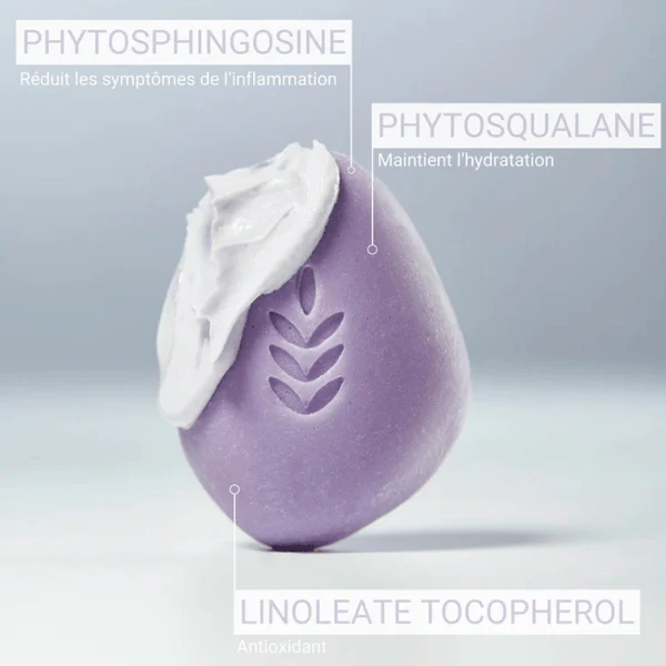 Umaï Exfoliant Lissant 40 G