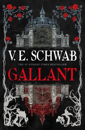 Gallant (Paperback)
