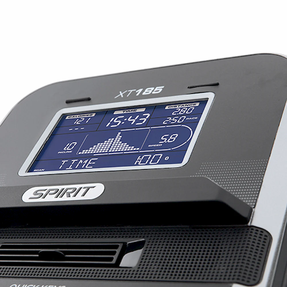 SPIRITFITNESS XT185