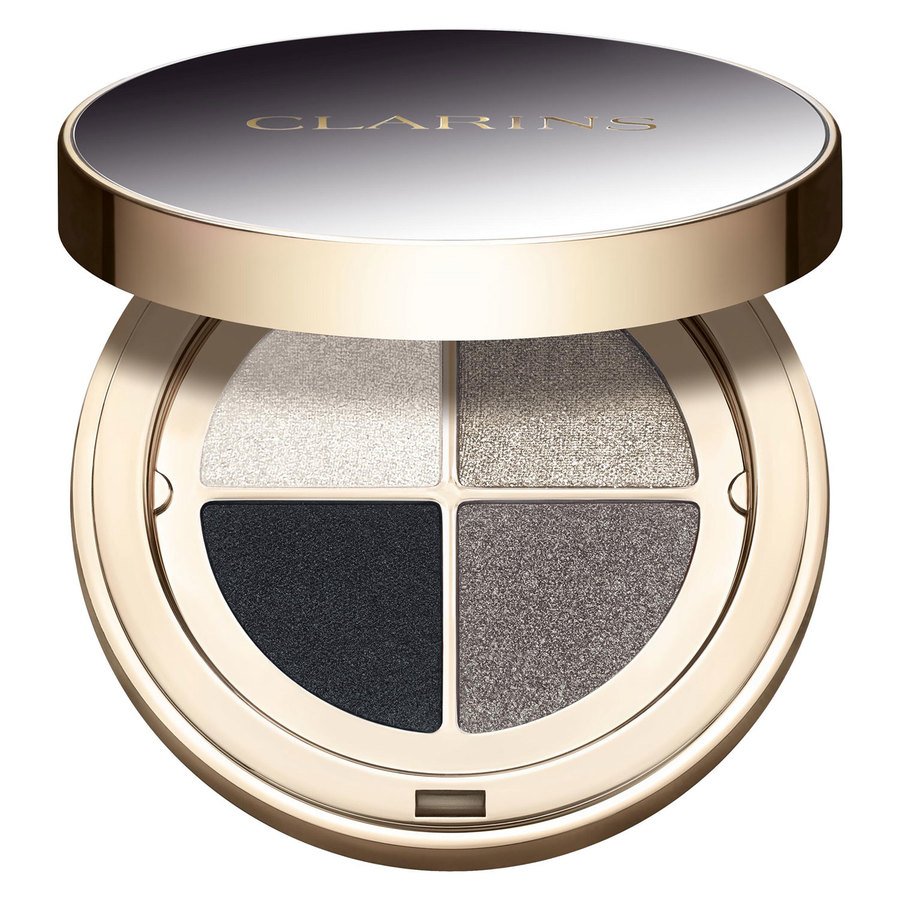 Clarins Ombre 4 Couleurs 09 Nyx Graduation 4,2g