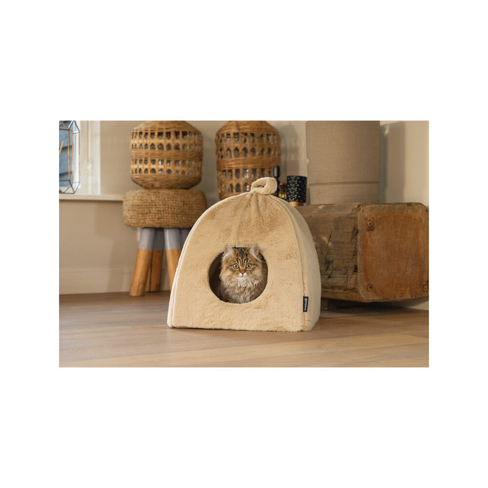 Beeztees Moza Kattenhuis