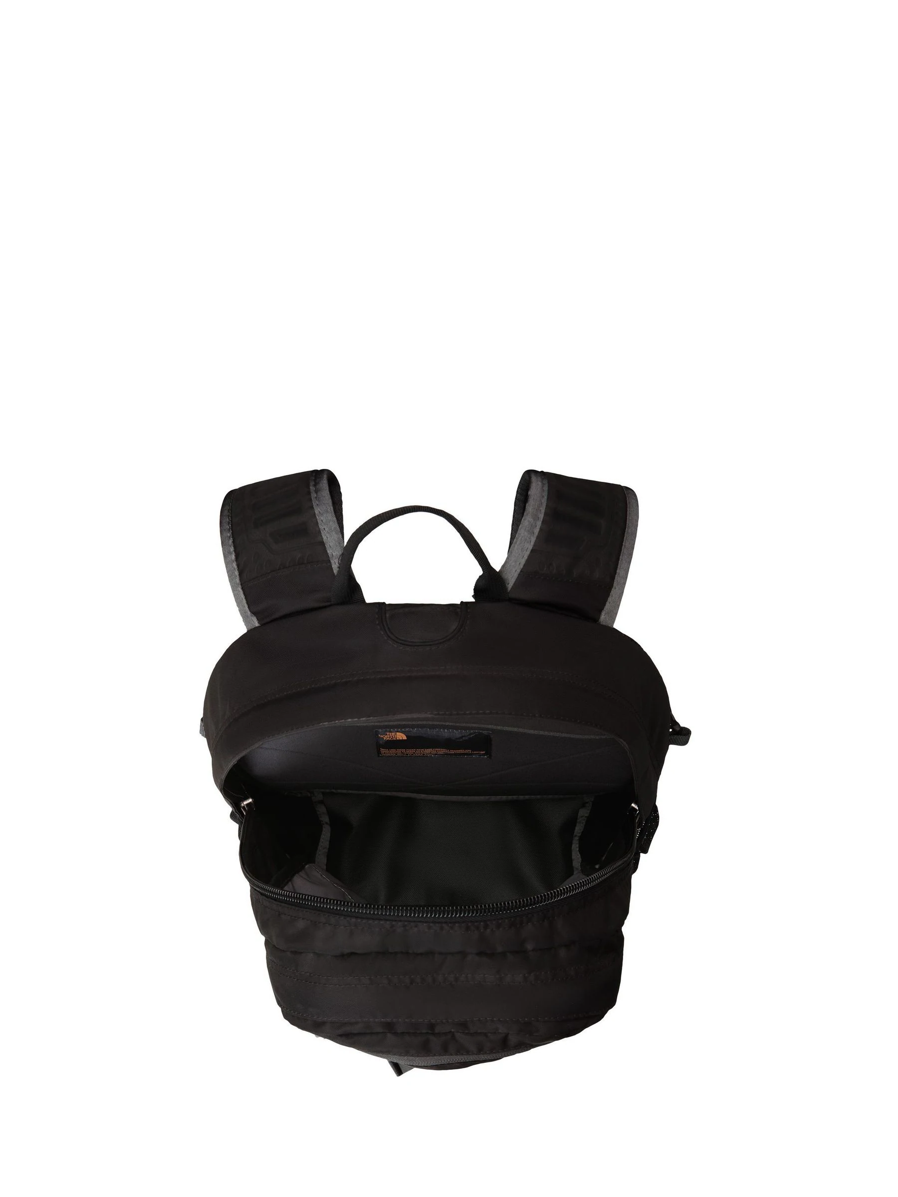 Zwart - The North Face Borealis Black Bag