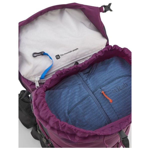 Rab - Women's Airox 34ND - Sac à dos de randonnée
