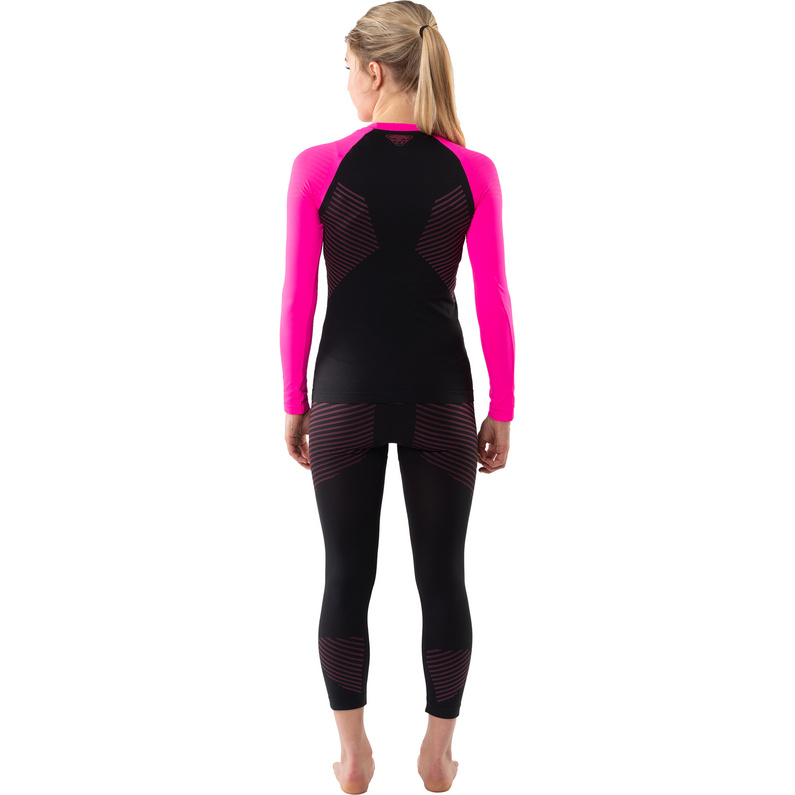 Dynafit Damen Speed Dryarn Longsleeve