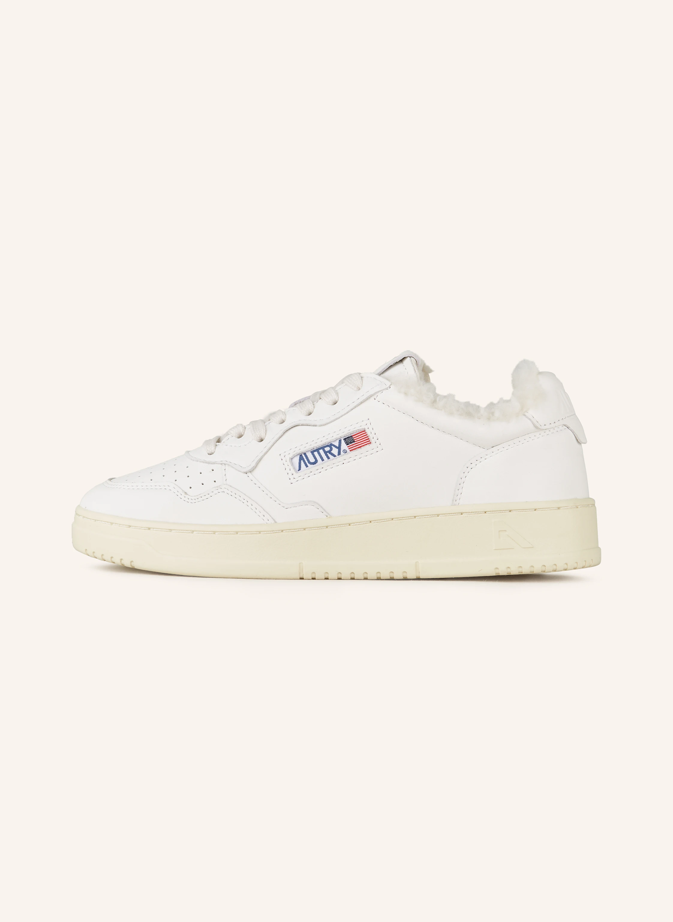 AUTRY Sneaker MEDALIST LOW SR