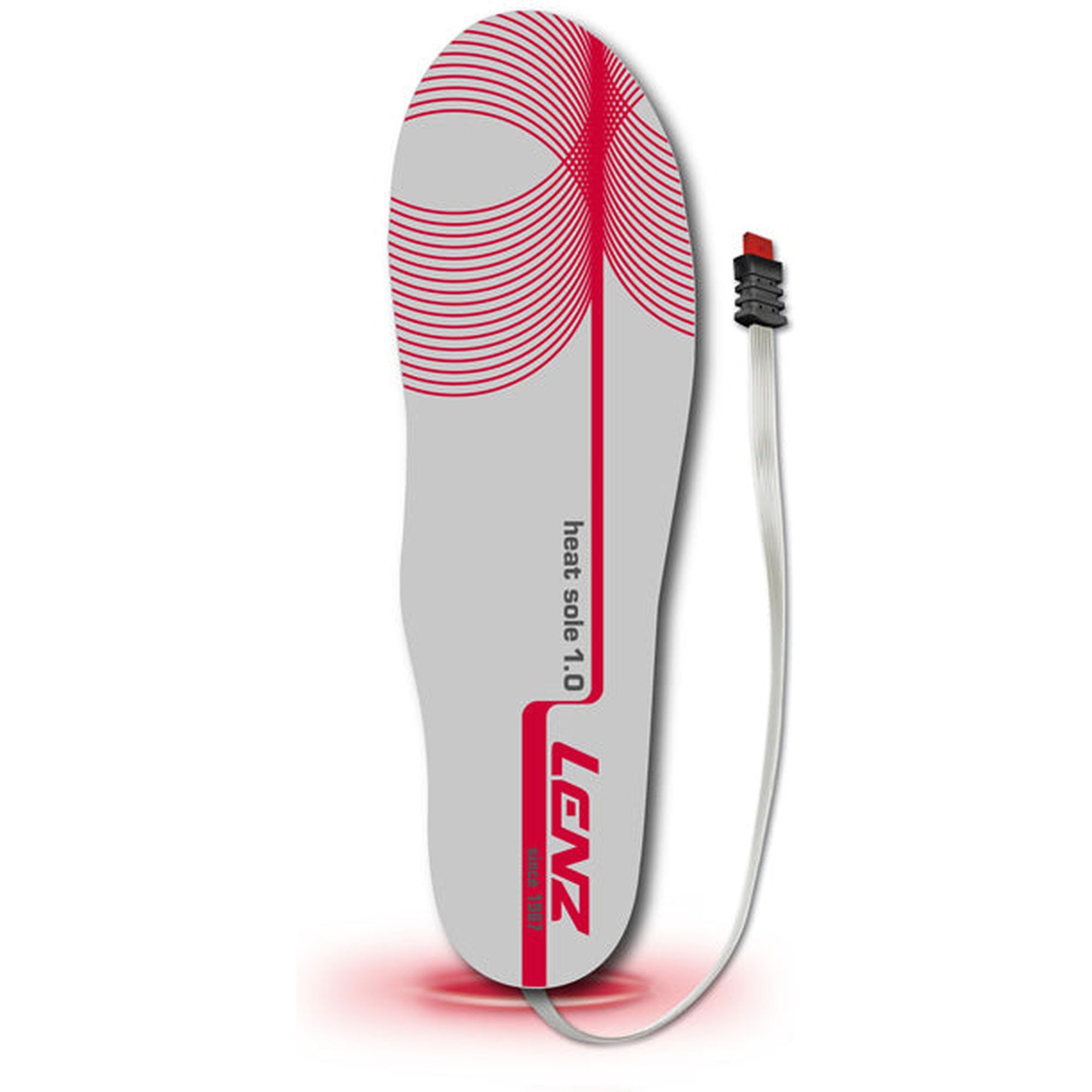 LenzHeat Sole 1.0