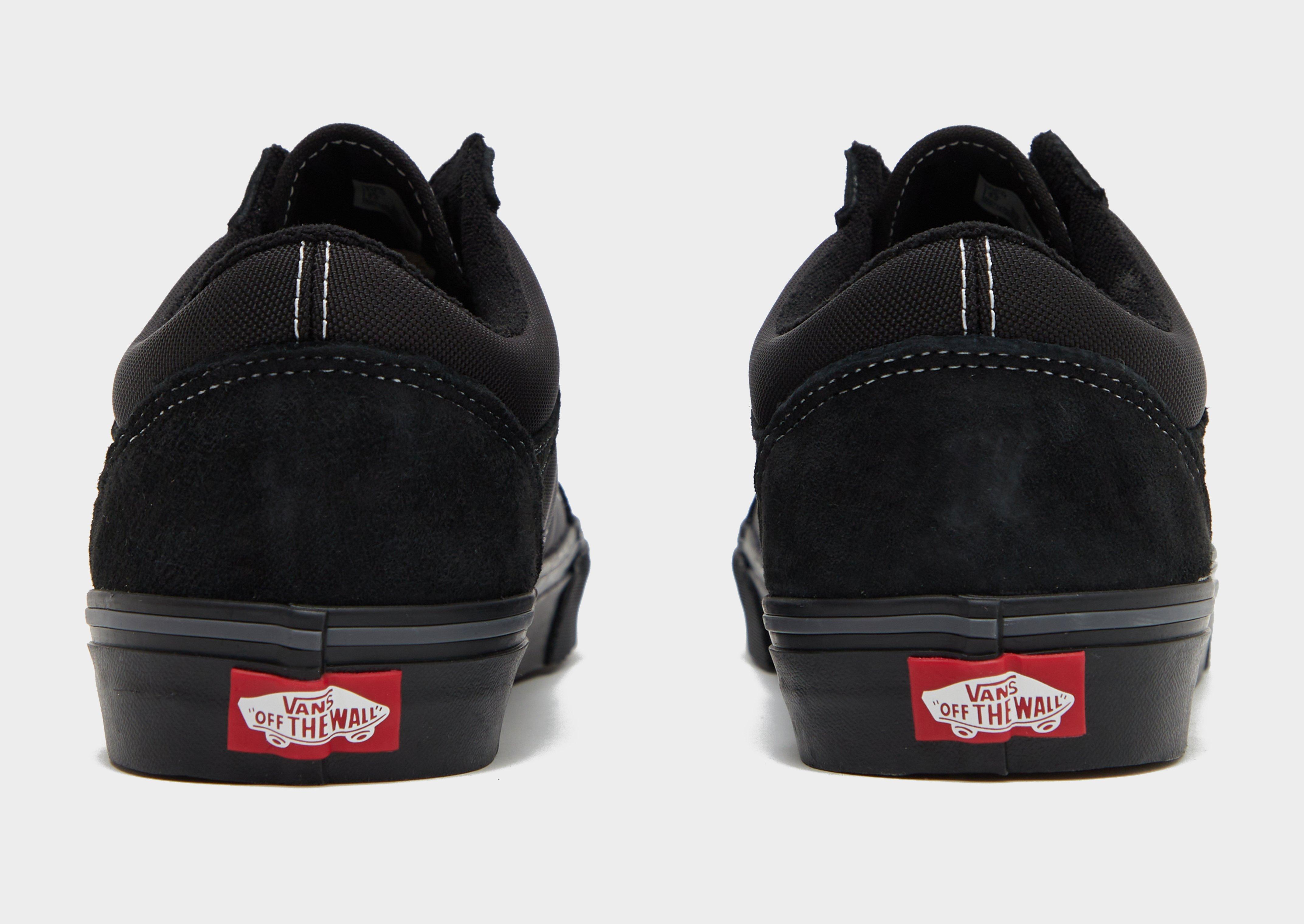 Vans Old Skool Cordura Homme