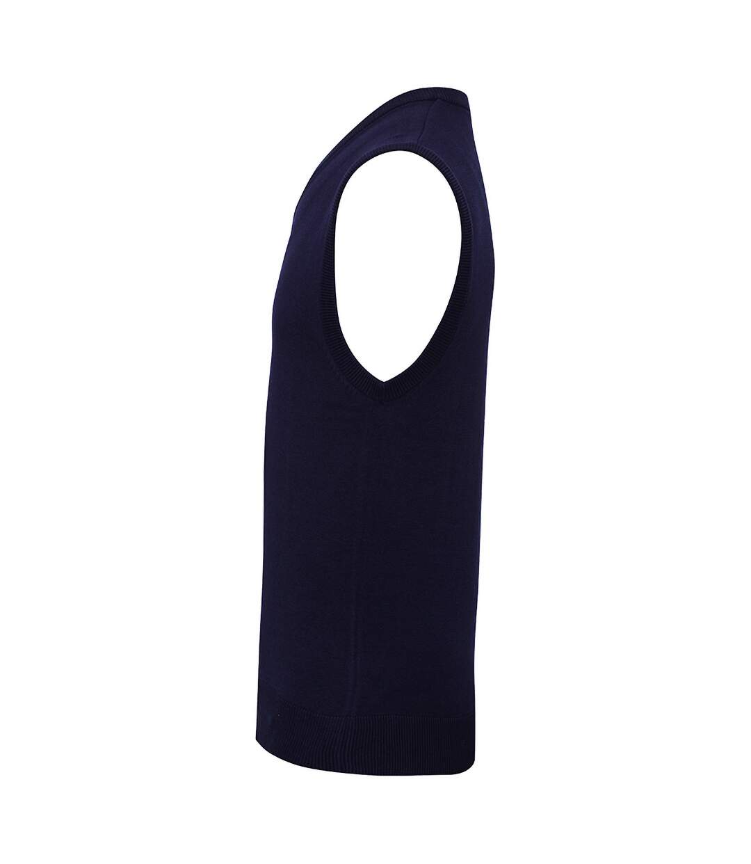 Premier - Pull sans-manches - Homme (Bleu marine) - UTPC3107
