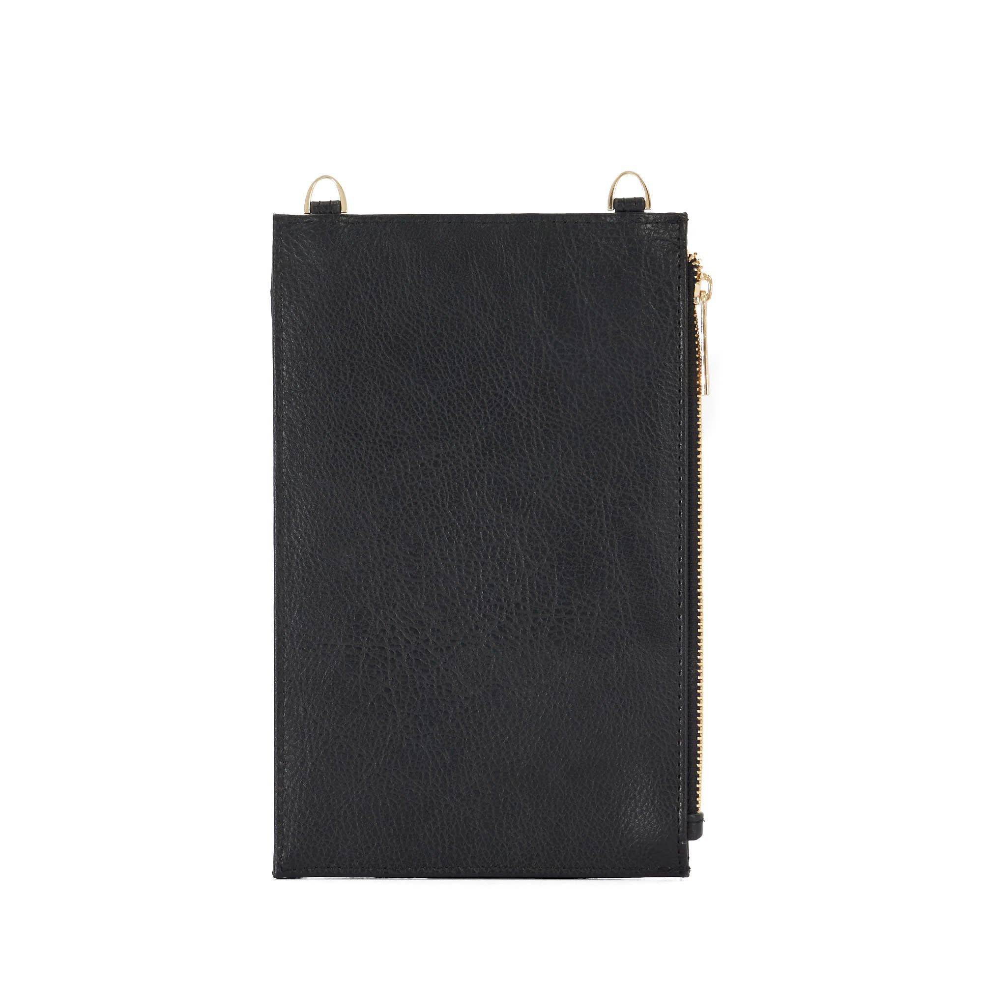 Dune London Kelbeeo Phone Bag