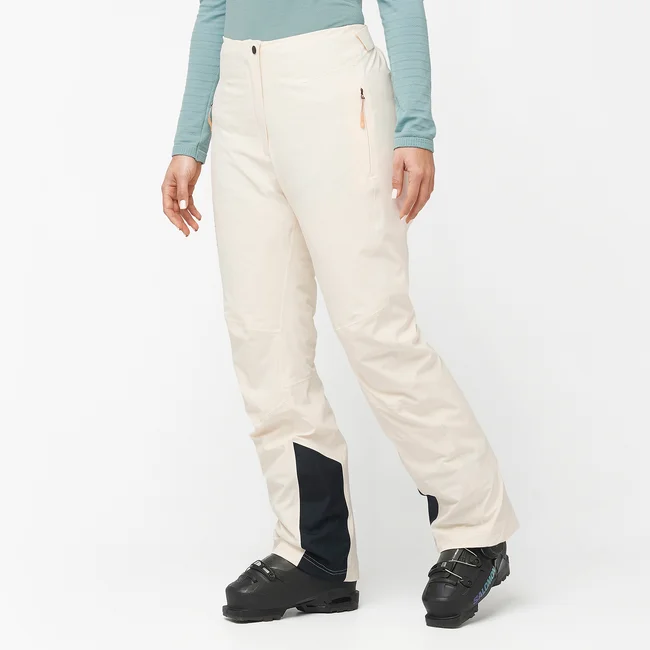 S/MAX WARM  Skihosen für Damen