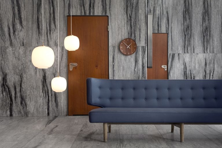 Louis Poulsen VL45 Radiohus 370 hanglamp Ø37