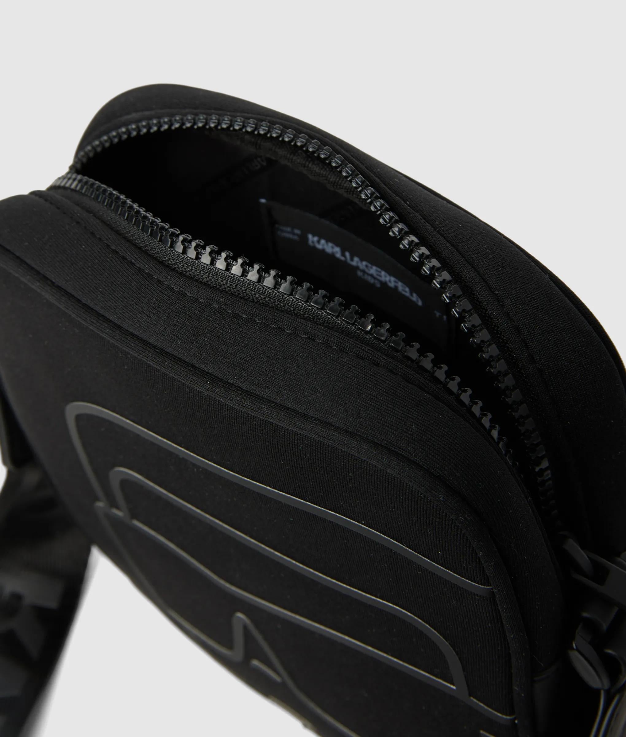 Ikon crossbodytas voor jongens